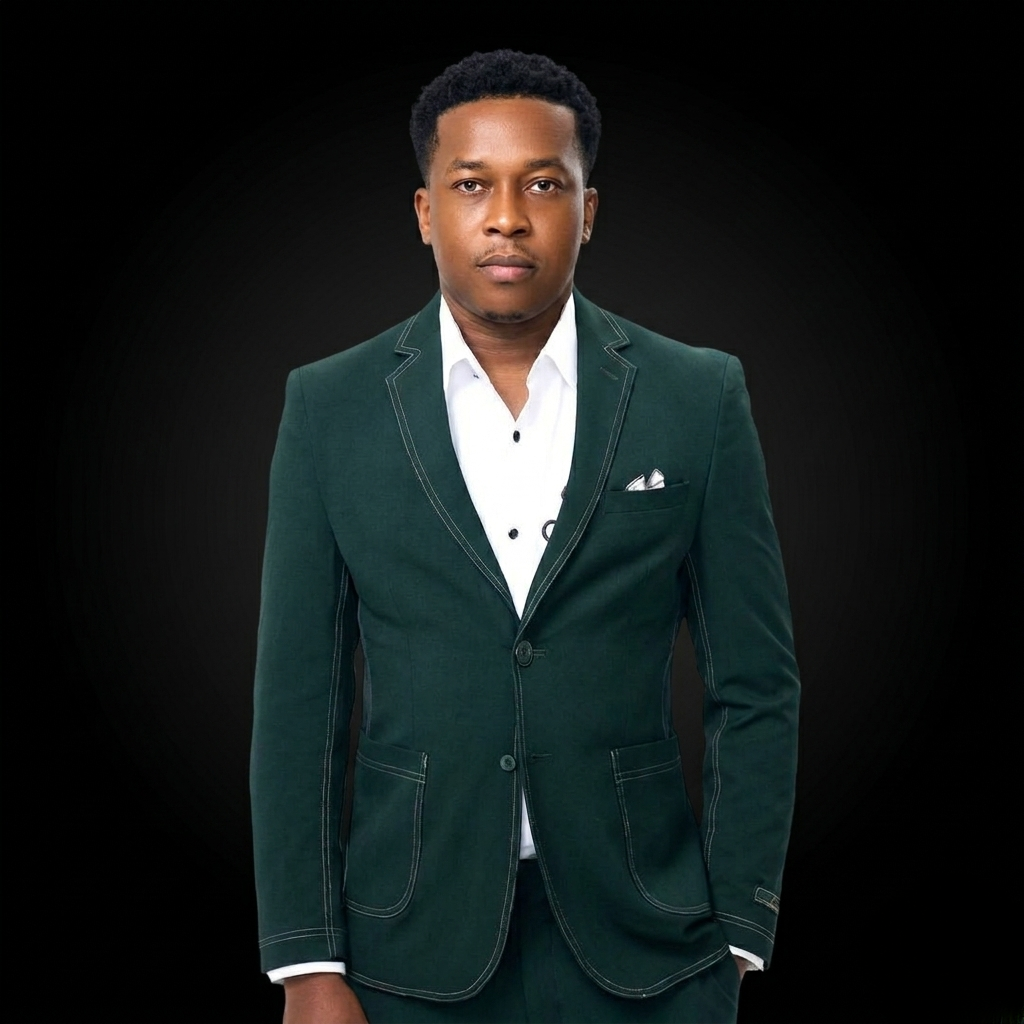 Ezeaka Franklin — CEO of FaZona Group