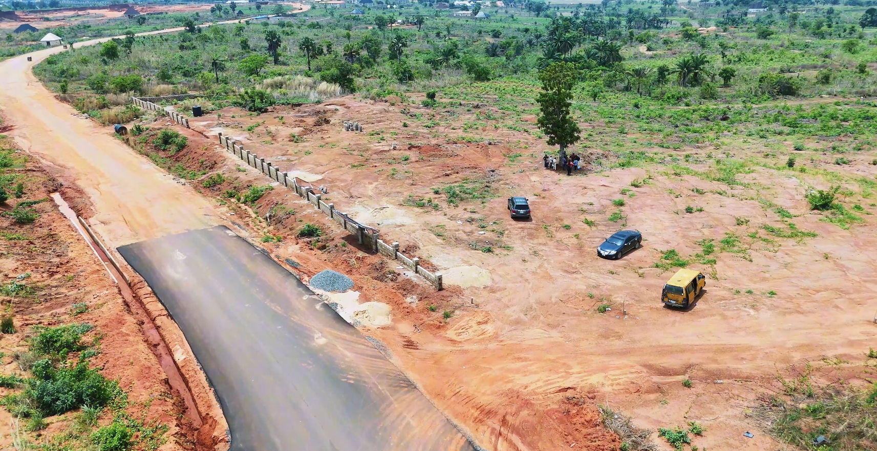 Ikenga Luxury Estate